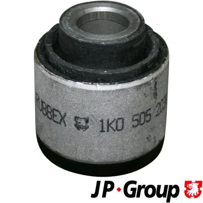 Mounting, control/trailing arm